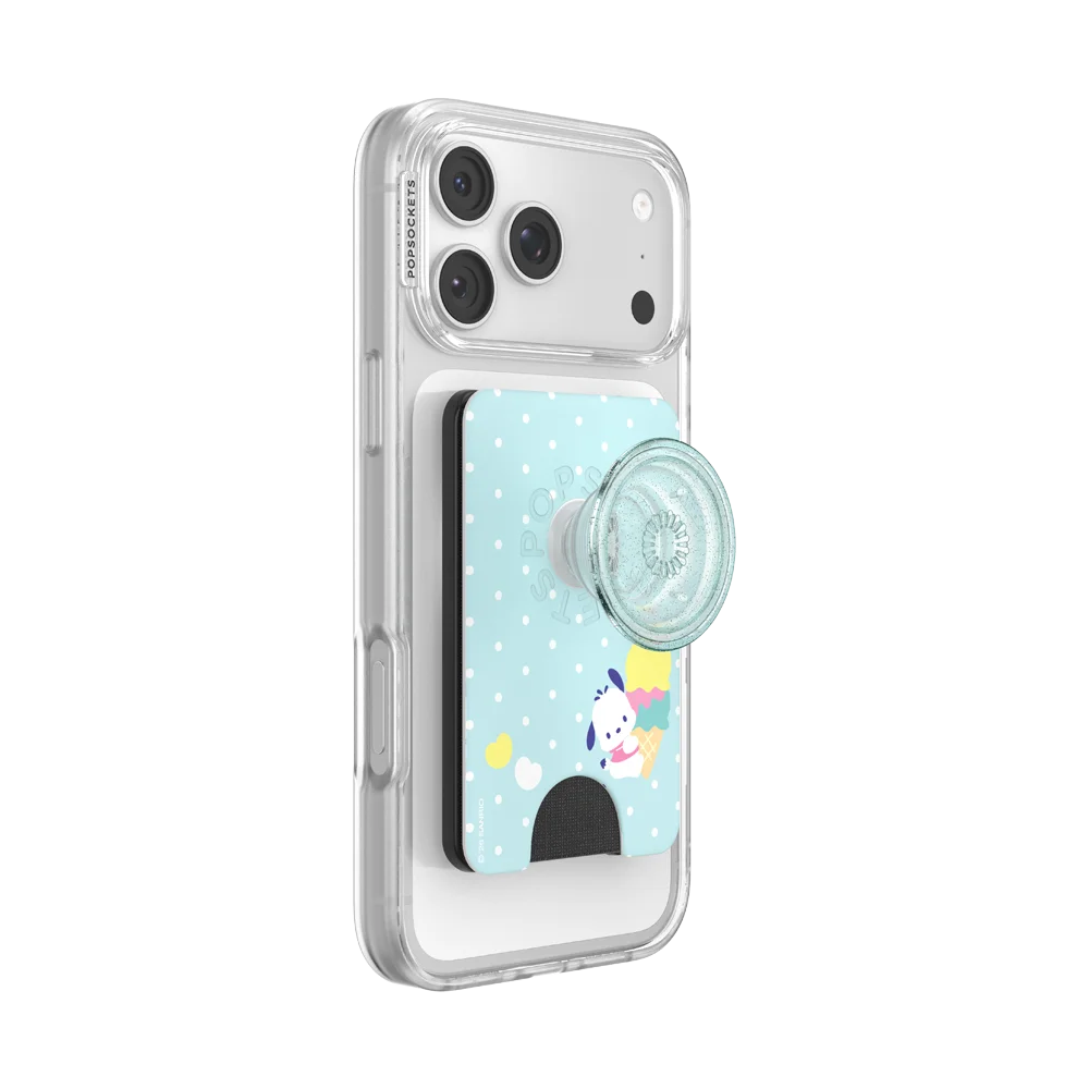 Sanrio Wallet