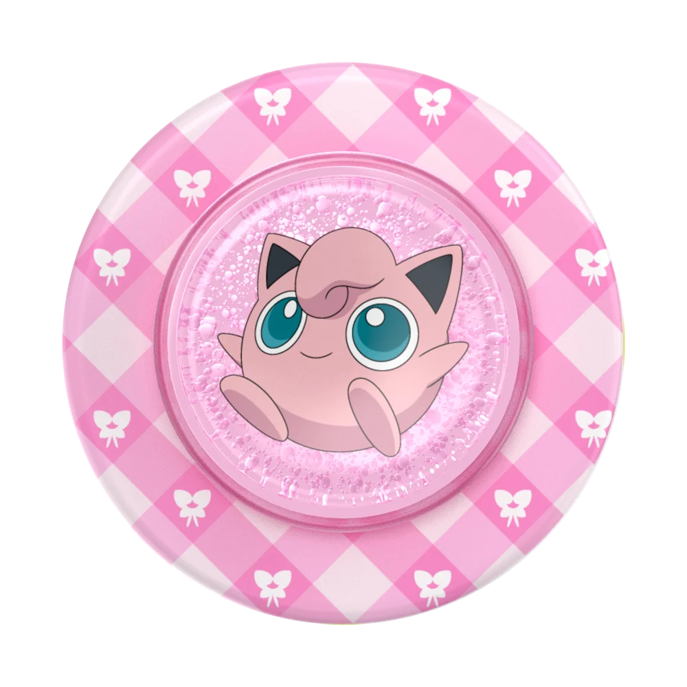 Pokemon Fairy MagSafe Grip