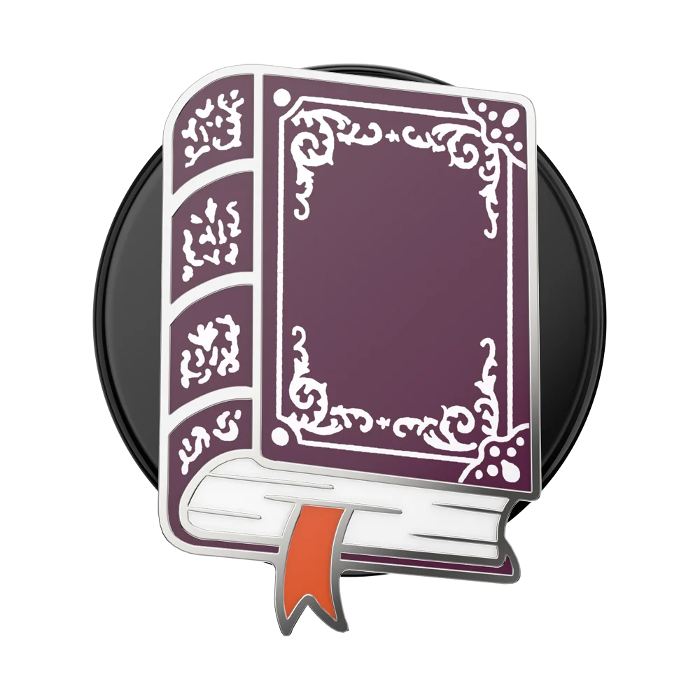 Knights Library Grips