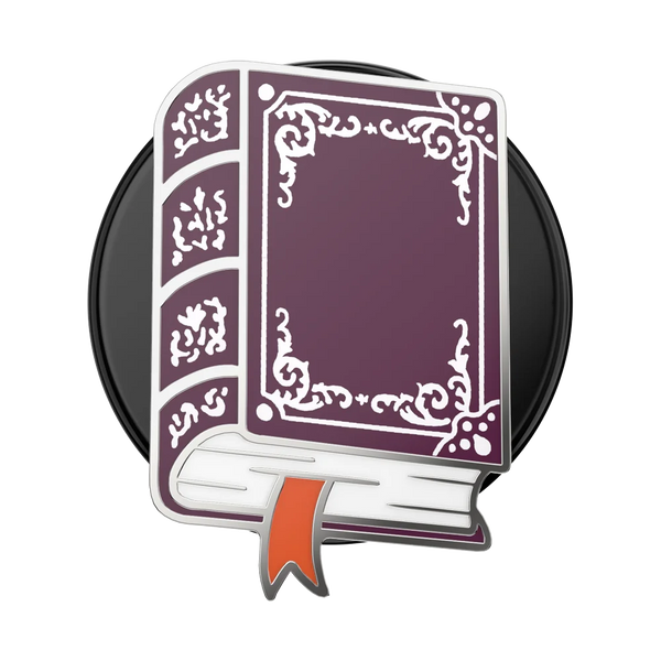Knights Library Grips