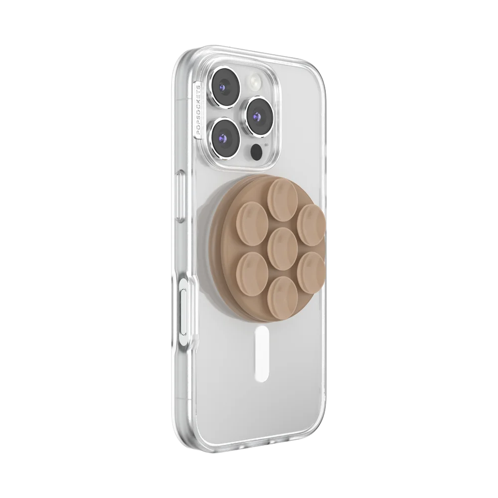 Suck Up Grips