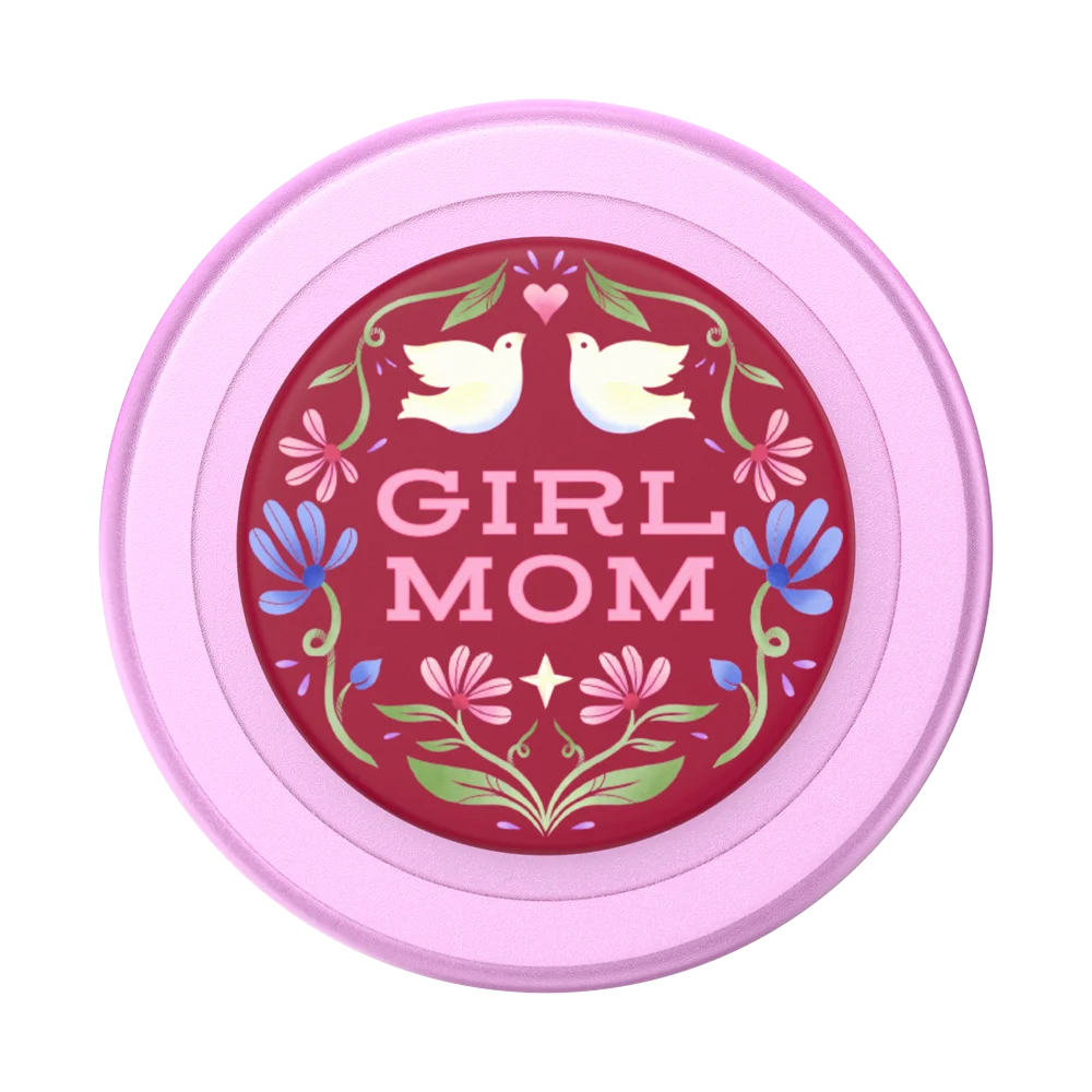 Made Mom Grips