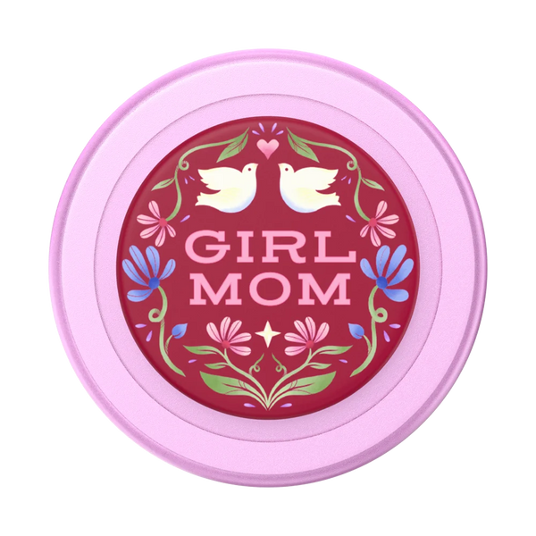 Made Mom Grips