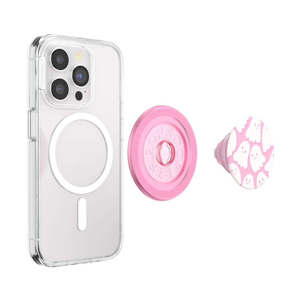 Pastel Halloween MagSafe Grips