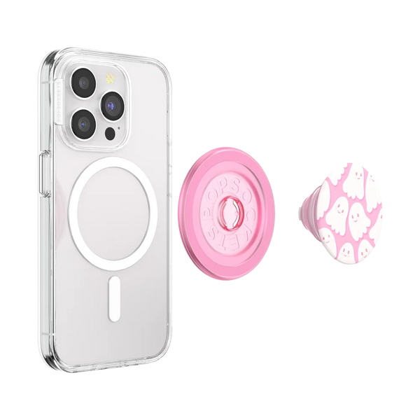 Pastel Halloween MagSafe Grips