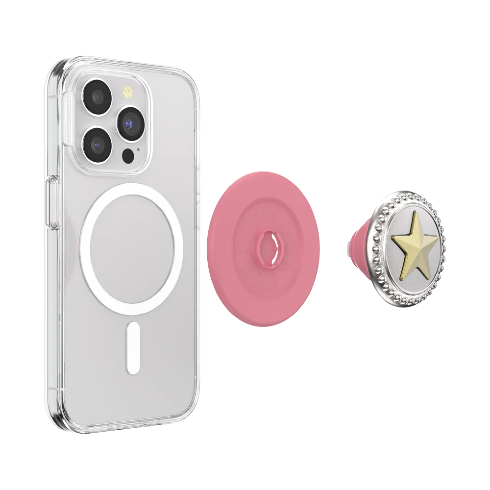 Moda Del Sur MS Grips
