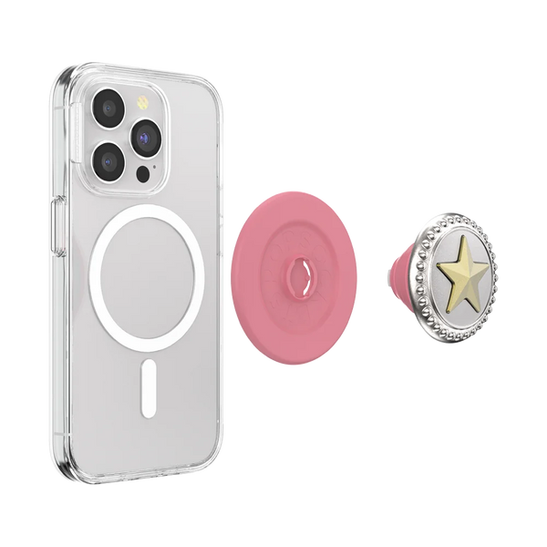 Moda Del Sur MS Grips