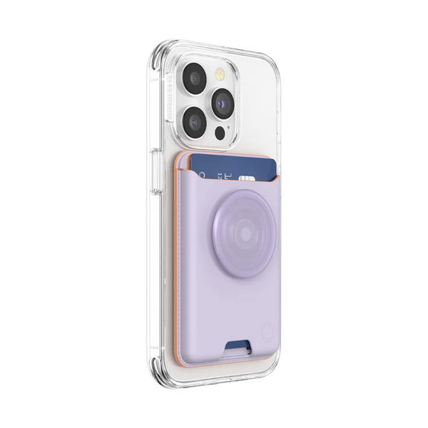 Soft Goods PopWallet+ for MagSafe
