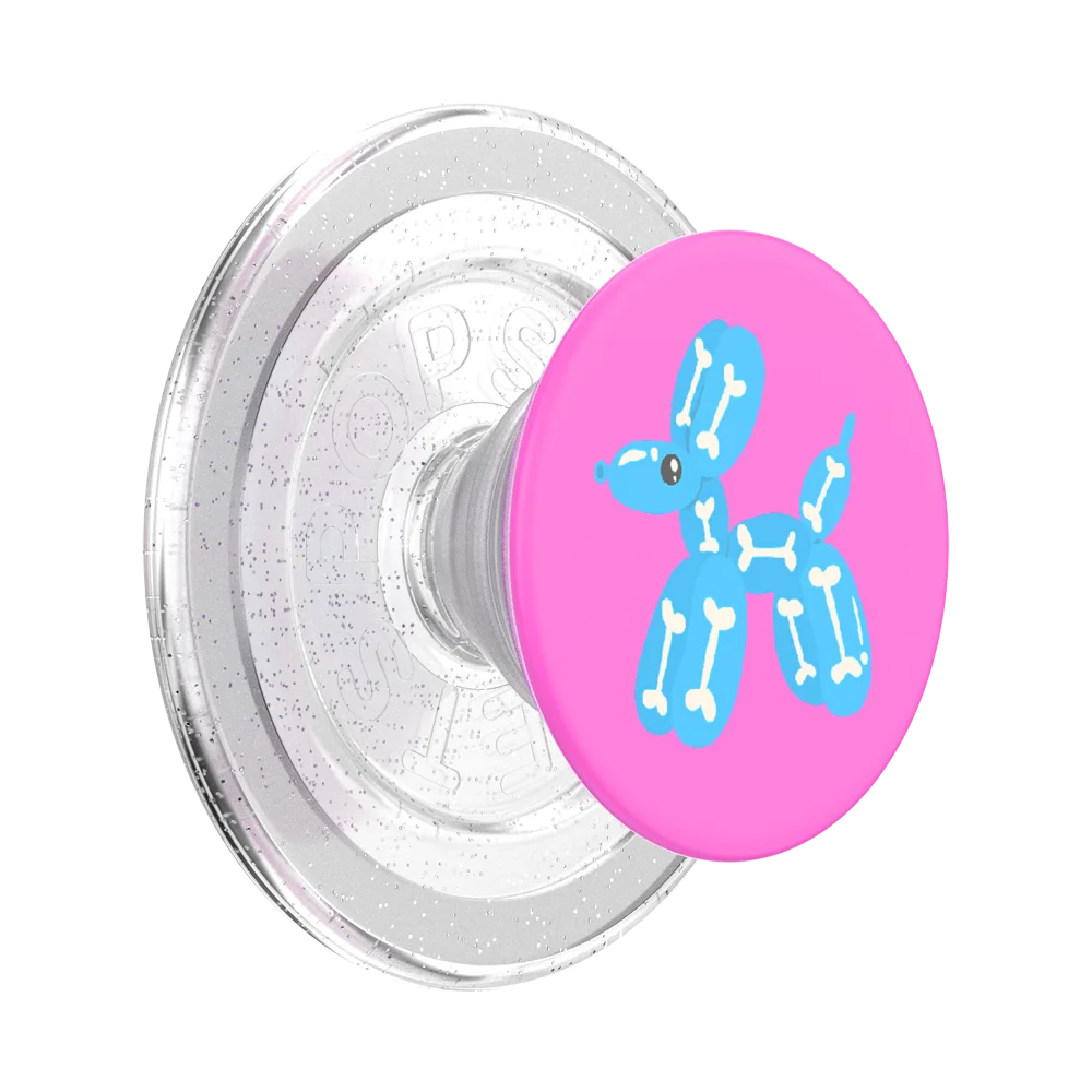 Hot Ghoul Grips