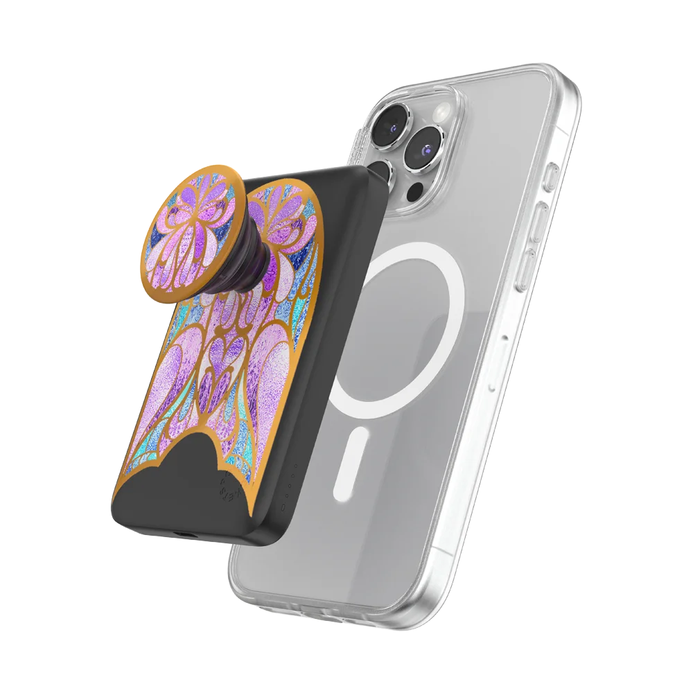 Enchanted Garden Power