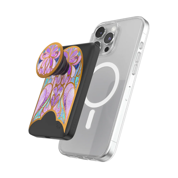 Enchanted Garden Power