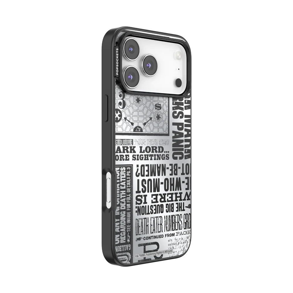 Dark Arts Magsafe Cases