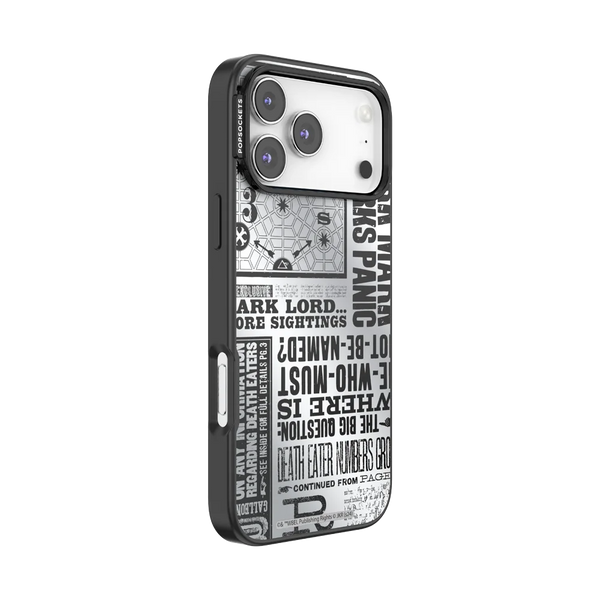 Dark Arts Magsafe Cases