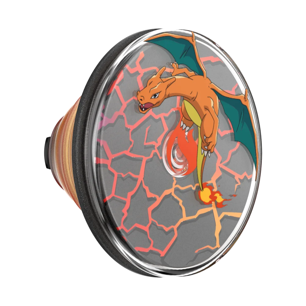 Fire Type Grips