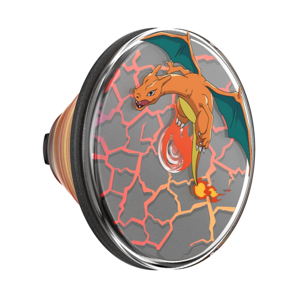 Fire Type Grips
