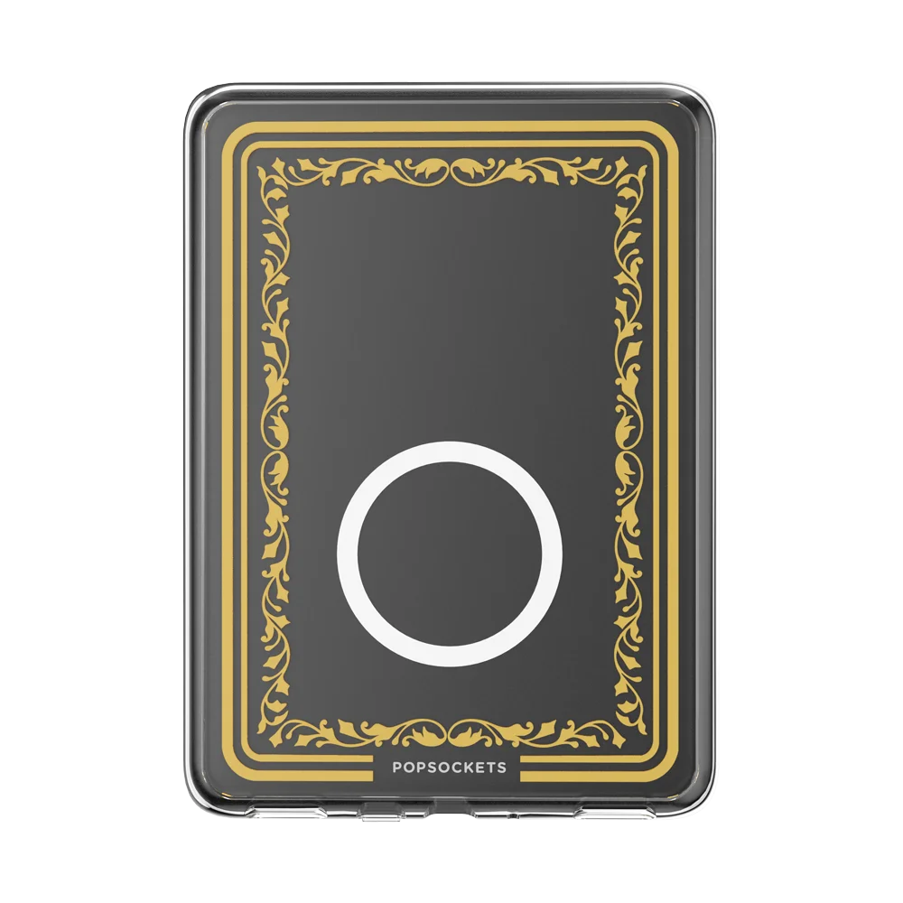 Bookish Kindle Magsafe