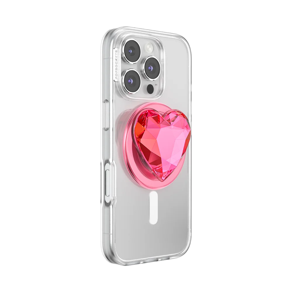 Heart Breakers Club Grip