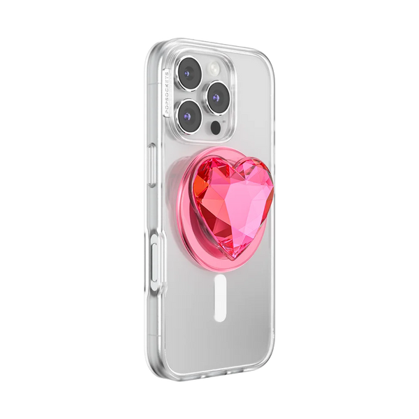 Heart Breakers Club Grip