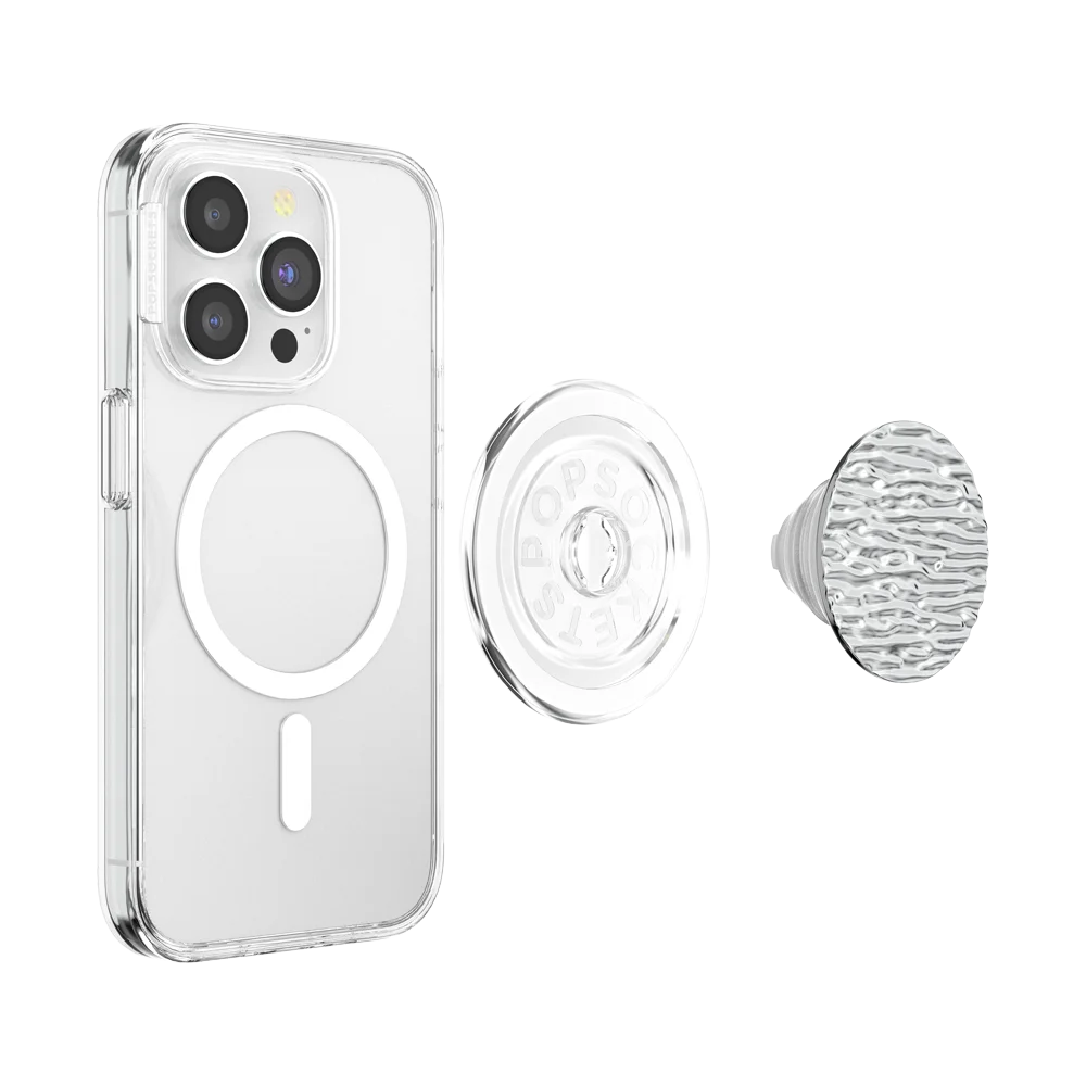 Riveria Mag Safe Grip