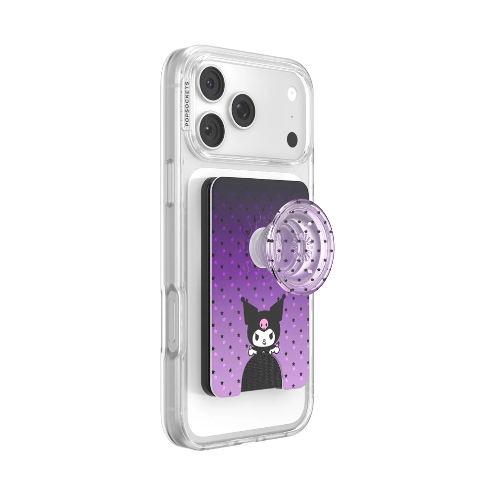 Kitty Halloween Wallet