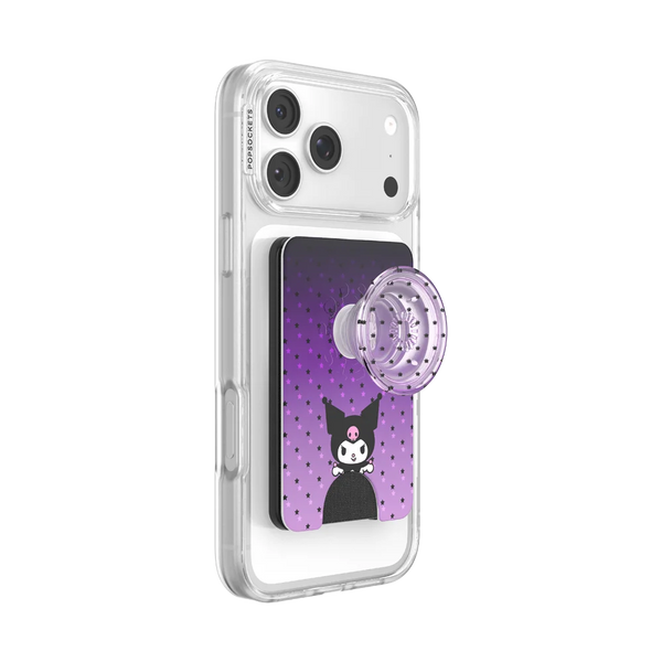 Kitty Halloween Wallet
