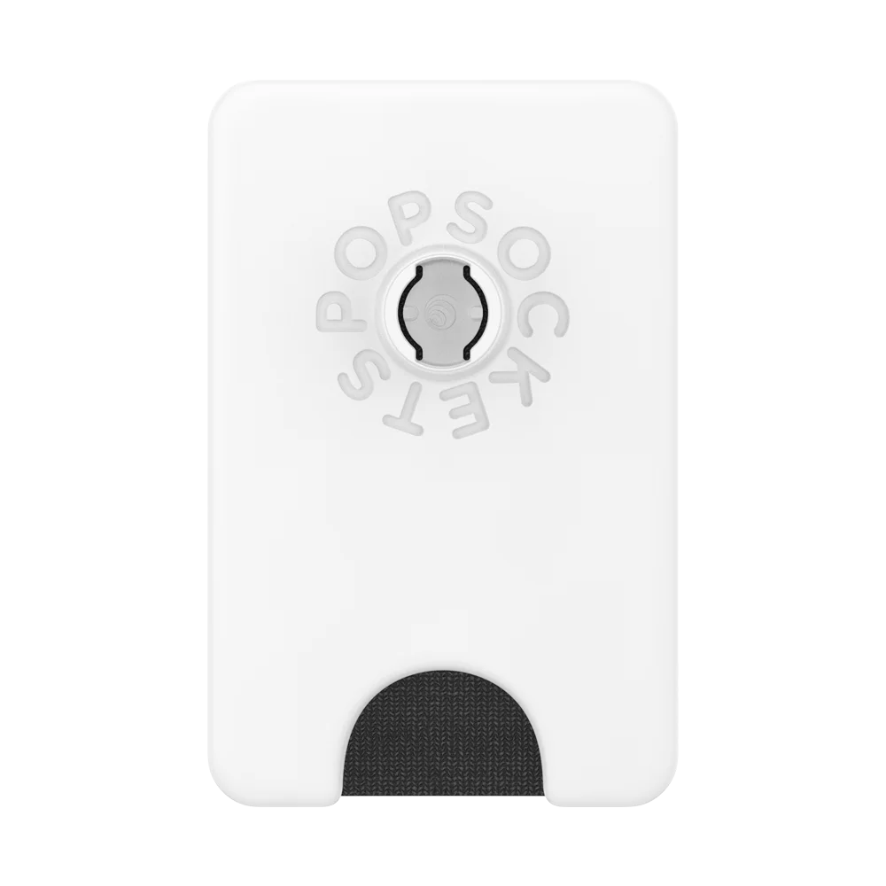 MagSafe PopWallet+