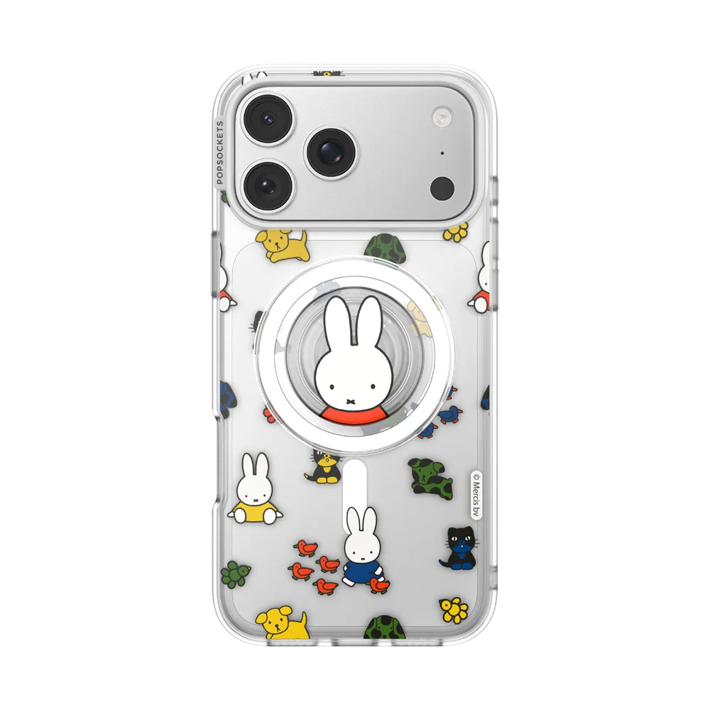 Miffy Case