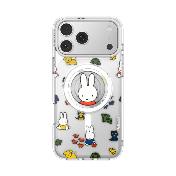 Miffy Case