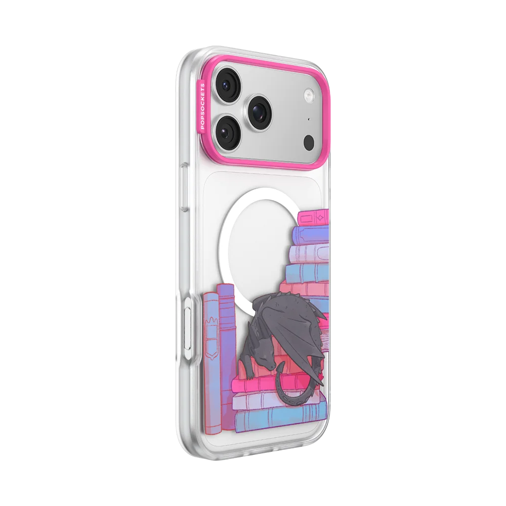 Bookish Case