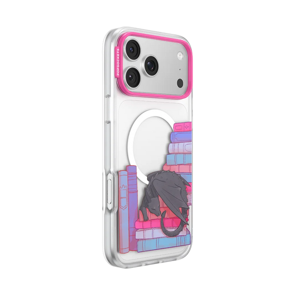 Bookish Case