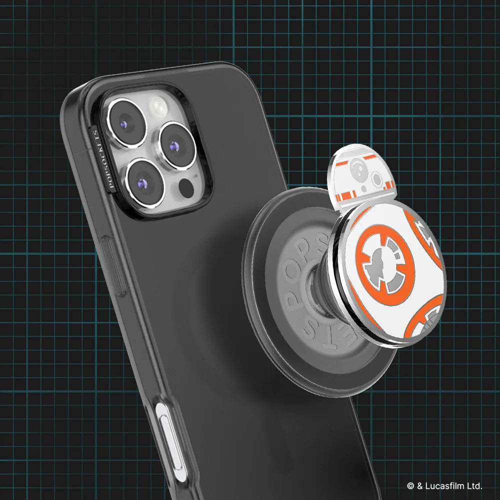 MagSafe Round Star Wars