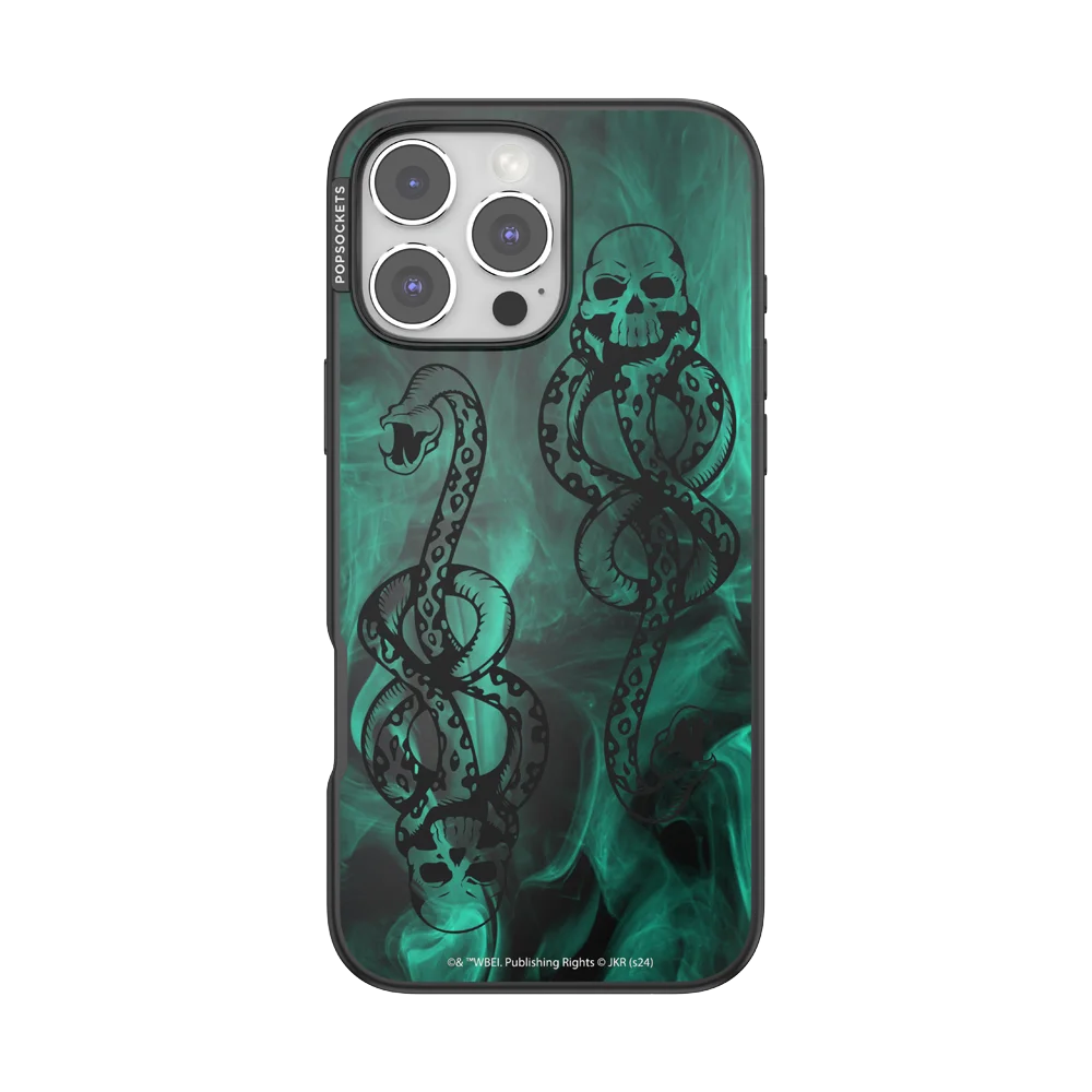 Dark Arts Magsafe Cases