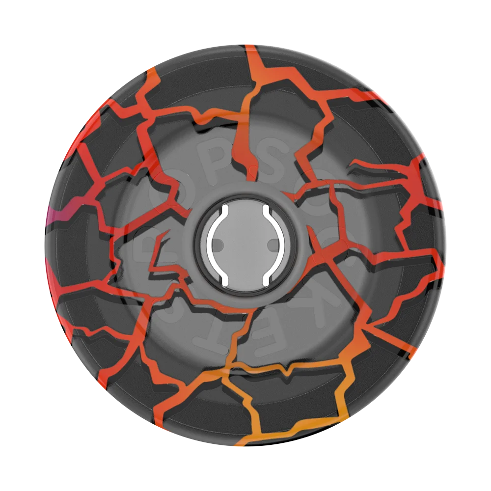 Fire Type Grips