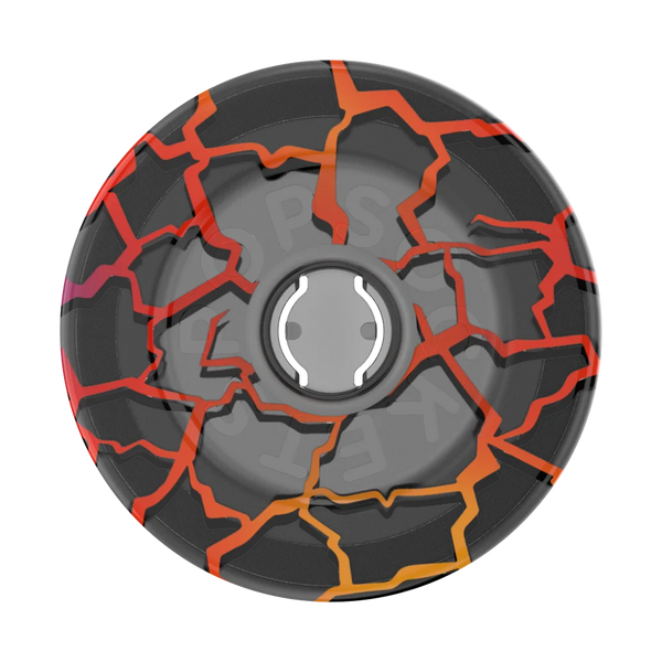 Fire Type Grips