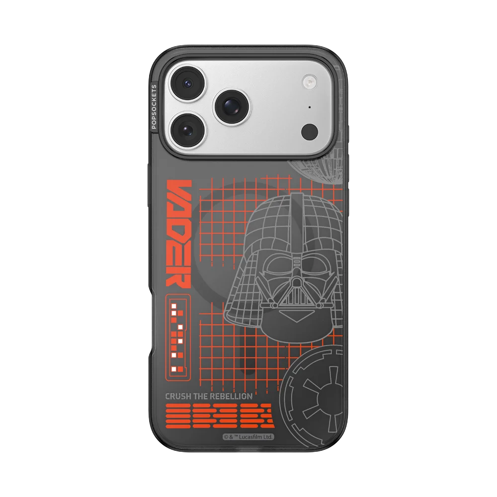 Star Wars MagSafe Case