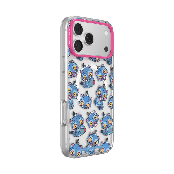 Demon Hunters Case