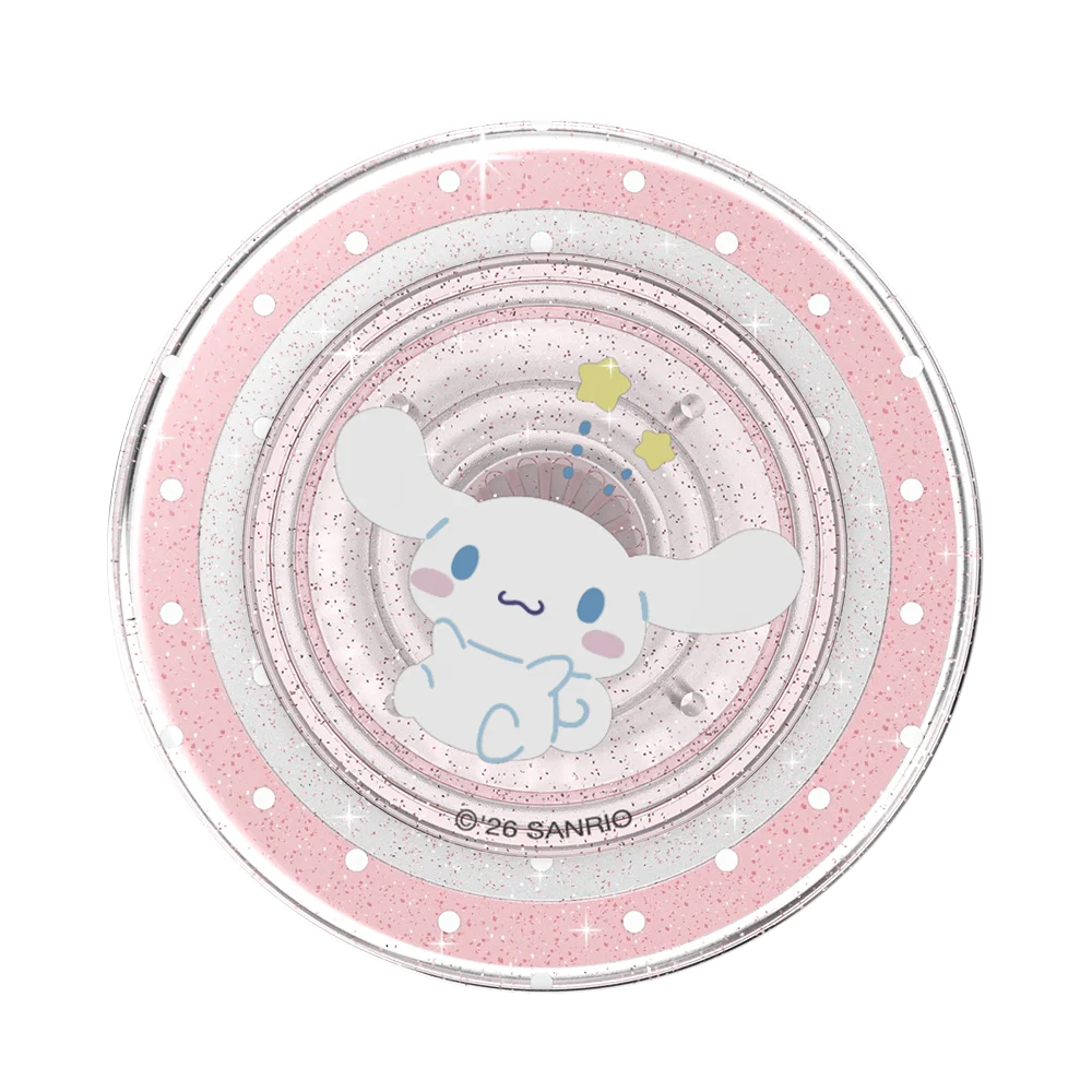 Sanrio Grips