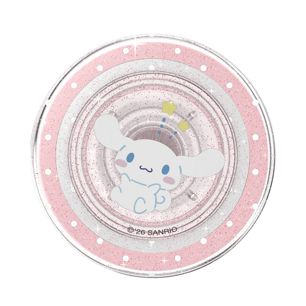 Sanrio Grips