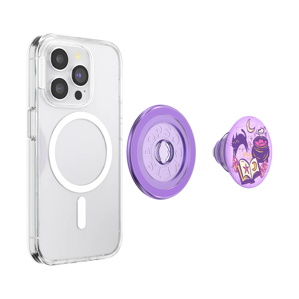 Pastel Halloween MagSafe Grips