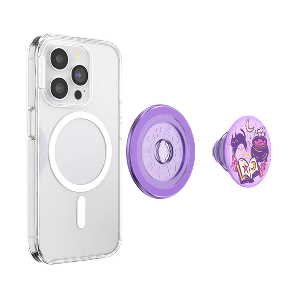 Pastel Halloween MagSafe Grips