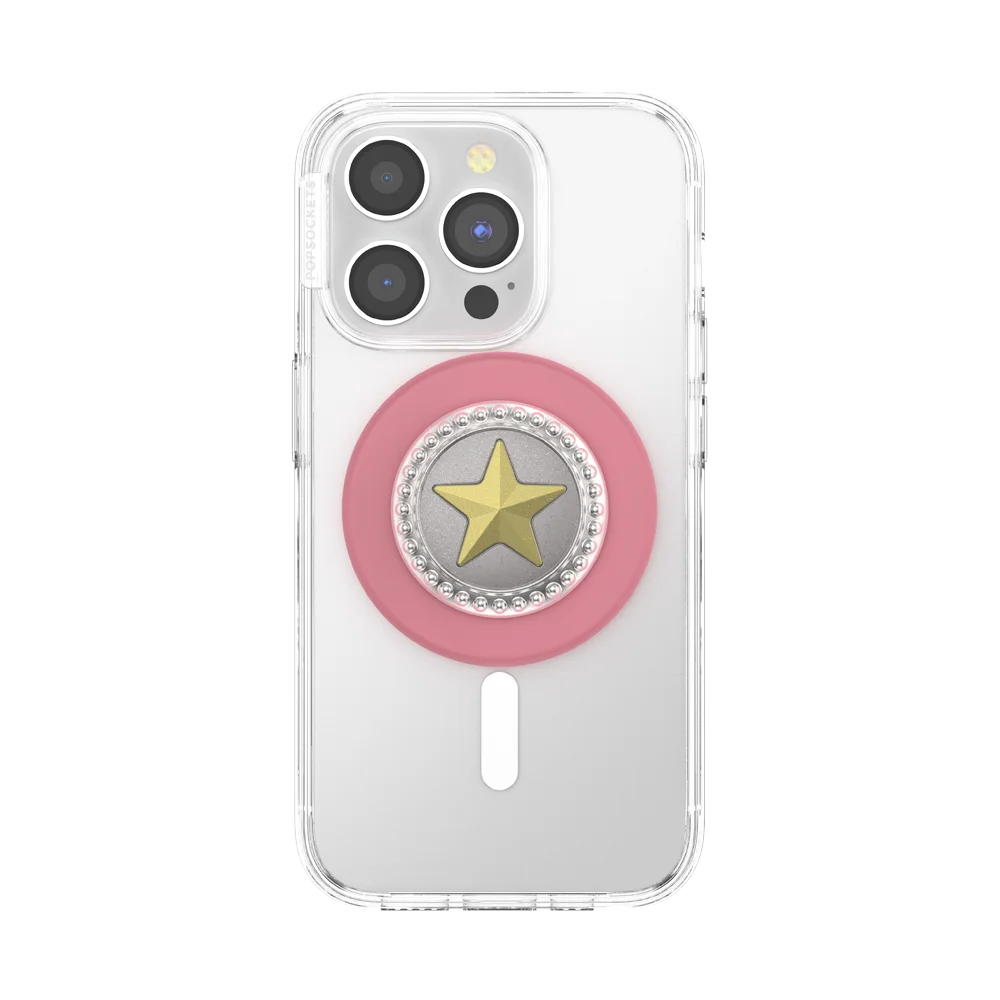 Moda Del Sur MS Grips