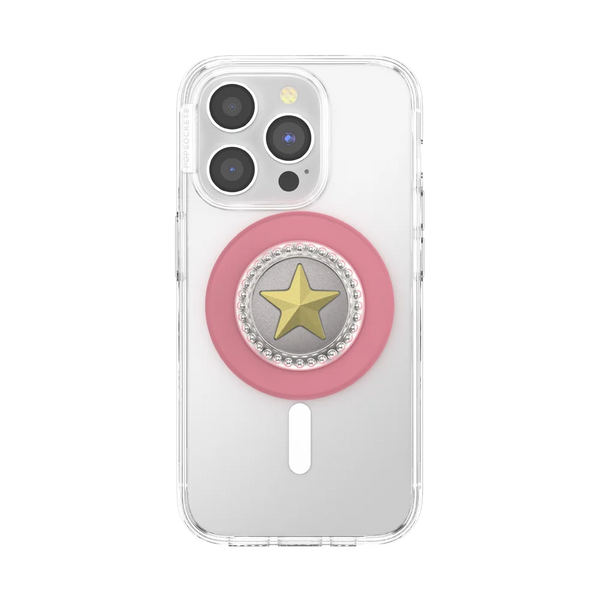Moda Del Sur MS Grips