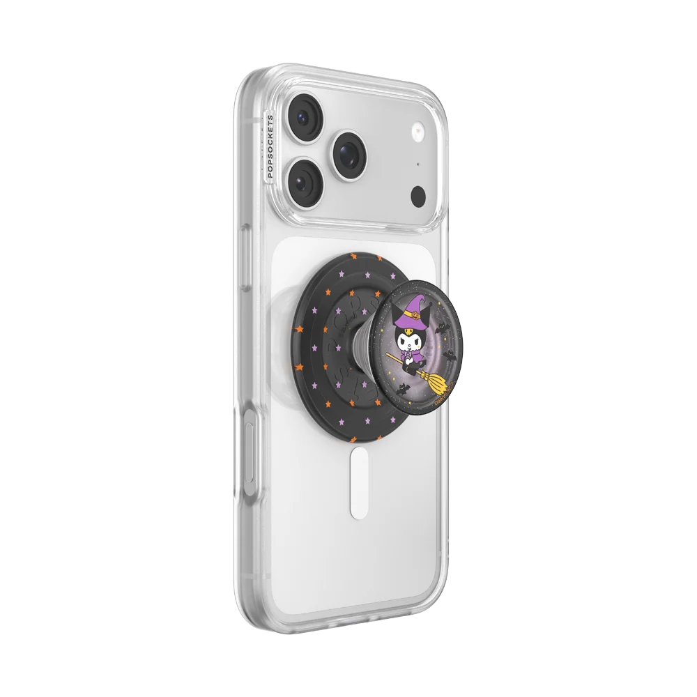 Kitty Halloween Grips