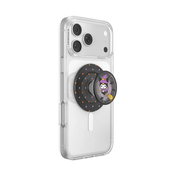 Kitty Halloween Grips