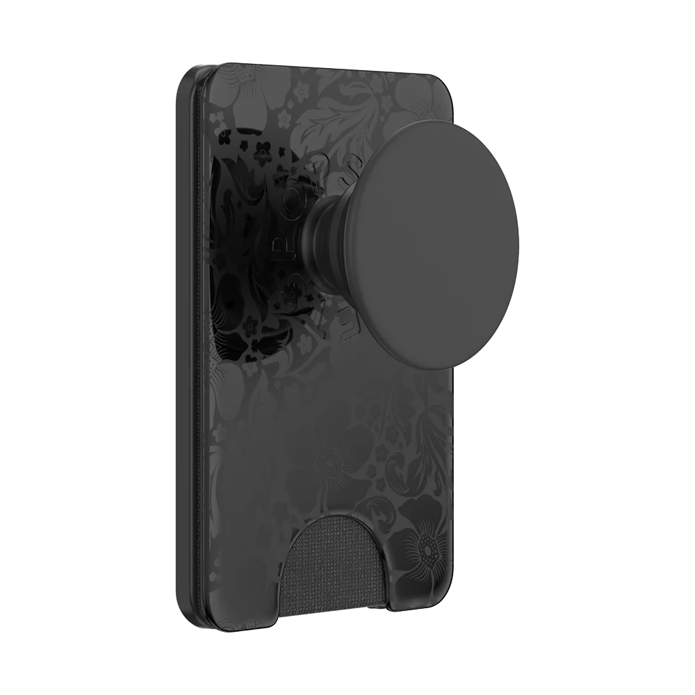 Dark Romance MagSafe PopWallet