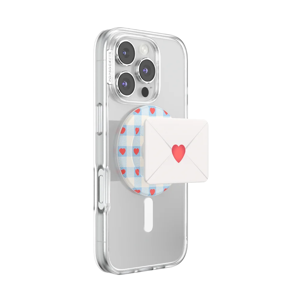 Sweet Spicy Grips