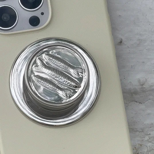 Riveria Mag Safe Grip