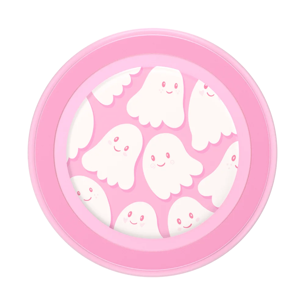 Pastel Halloween MagSafe Grips Secondary image
