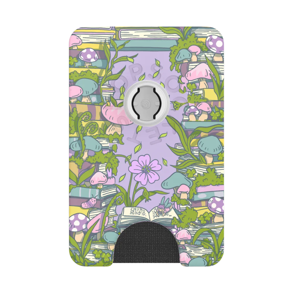 Enchanted Garden Wallets