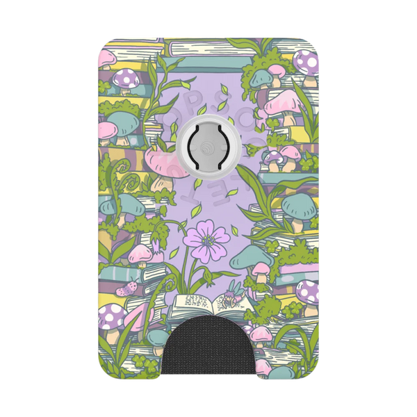 Enchanted Garden Wallets